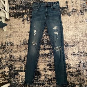 Abercrombie & Fitch Jeans
